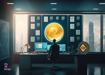 Binance Coin (BNB) and RenQ Finance (RENQ) are the only cryptocurrencies worth buying right now.