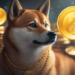 Shiba Inu (SHIB) sees a massive increase in trading volume and RenQ Finance (RENQ) closes presale stage 4 ahead of schedule