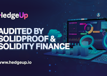 HedgeUp (HDUP) Surges in Presale Performance While Solana (SOL) and Tron (TRX) Disappoint Investors