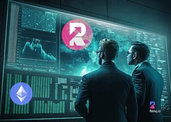 Ethereum (ETH) Market Cap can soar 300% Following Shapella Upgrade, RenQ Finance (RENQ) to Reach the Top 25 Tokens in 2023