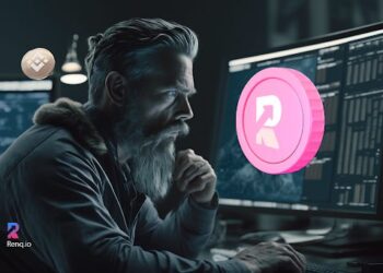 Binance Coin (BNB) and RenQ Finance (RENQ) are the two cryptos with the brightest of futures in 2023