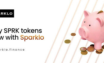 Rocket Pool (RPL) and Zilliqa (ZIL) Tumble Under Bearish Pressure, But Bulls Remain Optimistic About Sparklo (SPRK)Rocket Pool (RPL) and Zilliqa (ZIL) Tumble Under Bearish Pressure, But Bulls Remain Optimistic About Sparklo (SPRK)