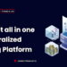 TMS Network (TMSN)’s Market Leadership Undeterred by BitDAO (DAO) and The Graph (GRT) in the Face of Crypto Regulatory Scrutiny