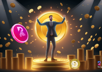 The man who invested in Dogecoin (DOGE) in Early 2023 is now accumulating RenQ Finance (RENQ)