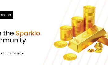 The Graph (GRT) Worries Investors With Red Zone Entry While Sparklo (SPRK) Gains Momentum
