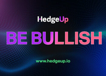 Investors Fighting to Invest in HedgeUp (HDUP) for Predicted 100x Rise Pushing Cardano (ADA) and Solana (SOL) Off Their Pedestal