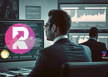 Dogecoin Price Prediction 2023, Experts believe it’s going to be a challenging year for DOGE, they suggest investing in RenQ Finance (RENQ) instead.