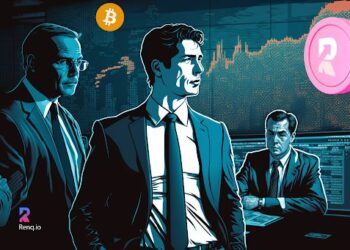 Bitcoin (BTC) Price Prediction 2023, experts advise waiting on BTC and gobble RenQ Finance (RENQ) instead for immediate Profits