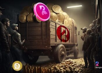 The man who sold his food truck to buy Dogecoin (DOGE) after Elon tweet and cashed $10 Million is now accumulating RenQ Finance (RENQ)