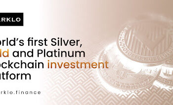 Chainlink (LINK) and Bitcoin (BTC) Falter as Sparklo (SPRK) Continues to Shine with Novel Investment Opportunity