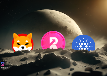 Shiba Inu (SHIB), RenQ Finance (RENQ), and Cardano (ADA)