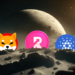 Shiba Inu (SHIB), RenQ Finance (RENQ), and Cardano (ADA)