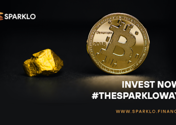 As Near Protocol (NEAR) and Aptos (APT) Struggle, Sparklo (SPRK) Poised for Significant Gains