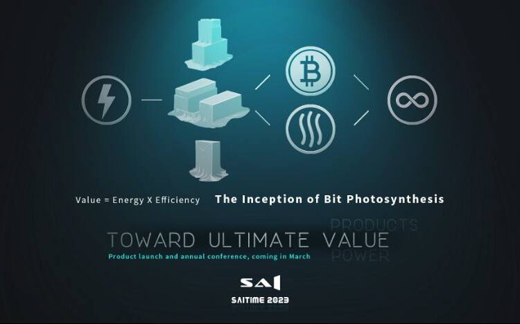 $SAI’s Skyrocket on Friday Shows Enormous Potential in Bitcoin Heating – Press release Bitcoin News