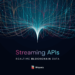 Bitquery’s New Streaming API is Changing Web3 Infrastructure Space – Sponsored Bitcoin News