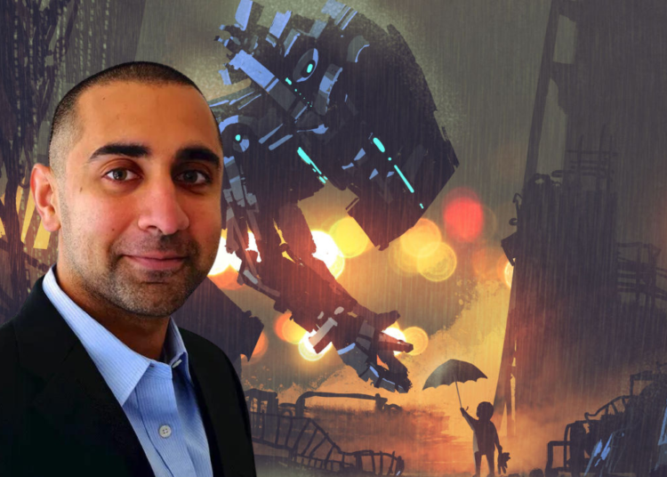 ‘Giant Robot’ of Crypto-Friendly States Needed to Battle ‘Giant Monster’ of US Gov., Explains Why He Made Bitcoin Bet – Featured Bitcoin News