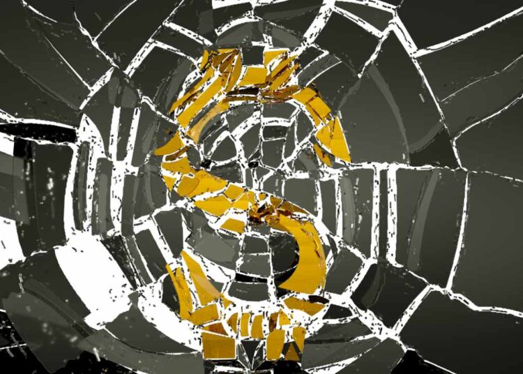 Economist Jim Rickards Says US Dollar’s Greatest Enemy as Reserve Currency Is the Treasury – Economics Bitcoin News