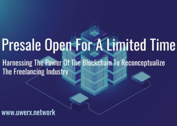 Binance Coin (BNB) and Huobi (HT) Could Fail. Uwerx (WERX) Presale is the Analyst Pick
