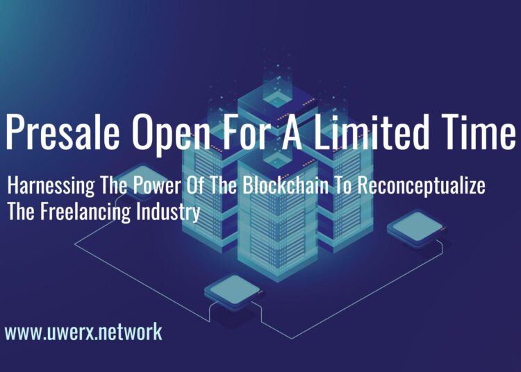 Binance Coin (BNB) and Huobi (HT) Could Fail. Uwerx (WERX) Presale is the Analyst Pick