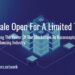 Binance Coin (BNB) and Huobi (HT) Could Fail. Uwerx (WERX) Presale is the Analyst Pick