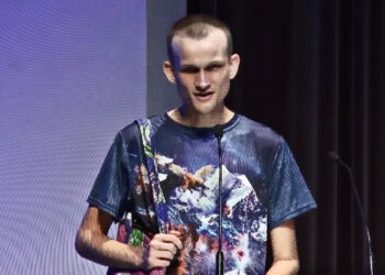 Vitalik Proposes zk-EVM Integration For Ethereum $ETH