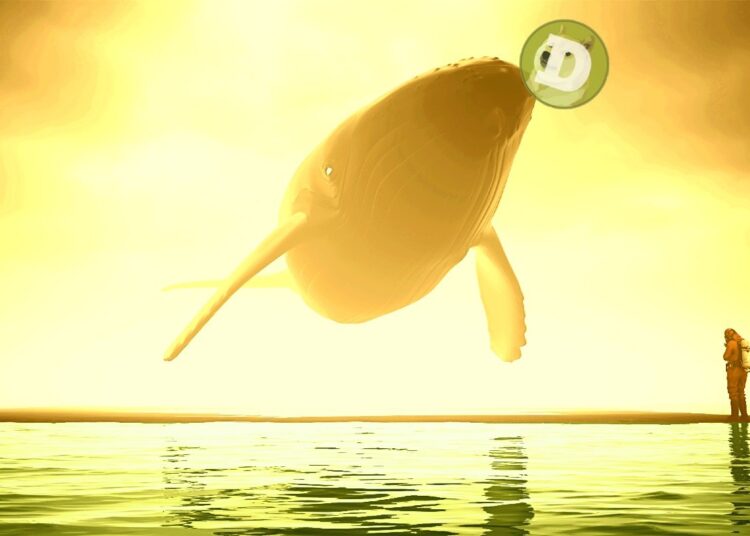 Dogecoin Whales Accumulate 1,470,000,000 DOGE in Three Months As Top Memecoin Shows Decoupling Signs: Santiment