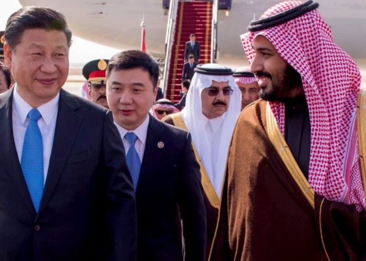 Saudi Arabia and OPEC Reveal Surprise Oil Production Cut; White House Insists Cuts Aren’t Advisable Right Now – Economics Bitcoin News