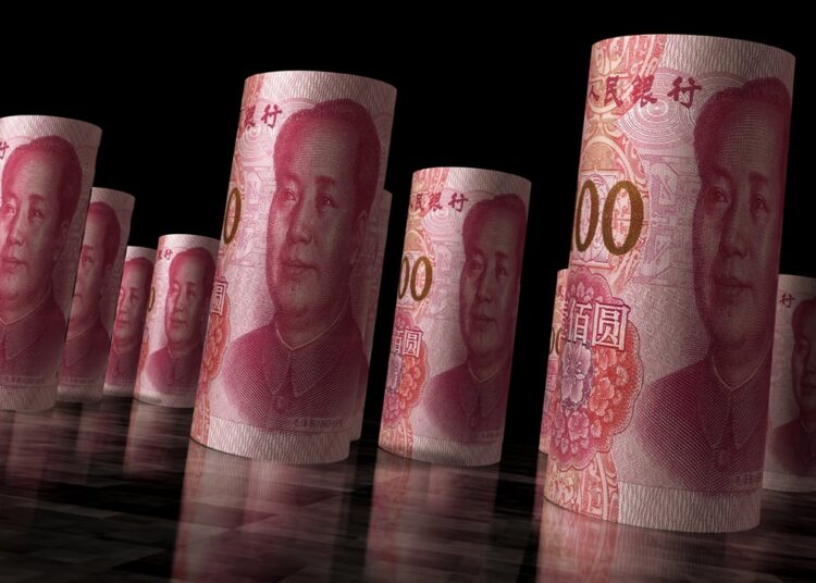 China’s Inflation Rate Drops to Lowest in 18 Months – Economics Bitcoin News