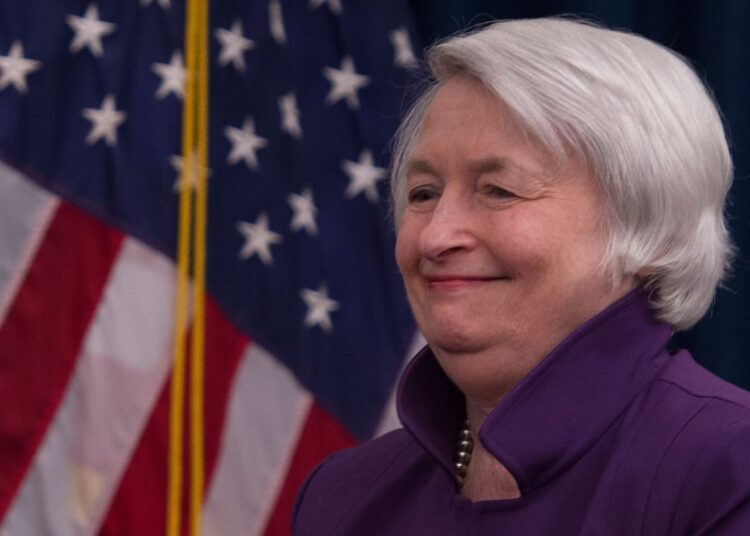 Treasury Secretary Yellen Says US Government Will Take ‘Any Steps Necessary’ to Preserve Its Financial Dominance – Finance Bitcoin News