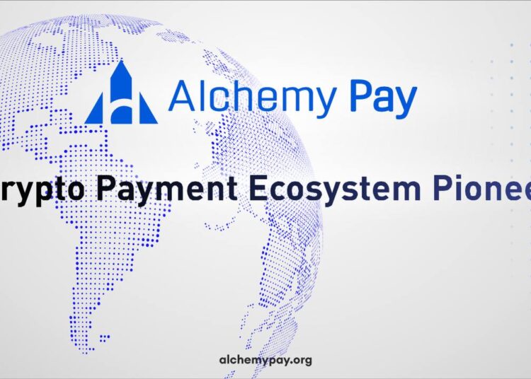 Harvard Business Review: Alchemy Pay, Crypto Payment Ecosystem Pioneer