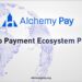 Harvard Business Review: Alchemy Pay, Crypto Payment Ecosystem Pioneer