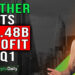 Tether Reports Profitable Q1, Crypto Daily TV 11/5/2023