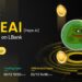 LBank Exchange Listed PEPEAI (PEPEAI) on May 12, 2023