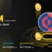 LBank Lists JSM, the National Currency of the Innovative Cyber Nation-State, Joseon