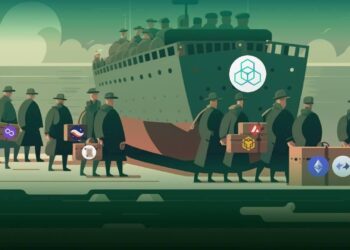 zkLink Announces First “Dunkirk Test” to Establish New DeFi Safet…
