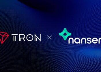 TRON Collaborates with Nansen to Deliver In-Depth Insights from Blockchain Activity