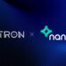 TRON Collaborates with Nansen to Deliver In-Depth Insights from Blockchain Activity
