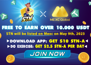 Stretch To Earn (STN) has introduced a Free to Earn…