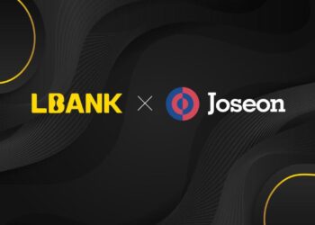 LBank: Pioneering the Future of Crypto in Joseon, the Safe Haven for Technology