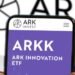 Ark Investment: U.S. Crypto Innovation Threatened by Regulatory Ambiguity