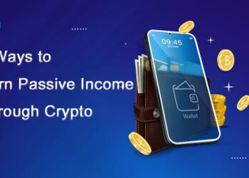 5 Ways to Earn Free Crypto