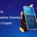 5 Ways to Earn Free Crypto