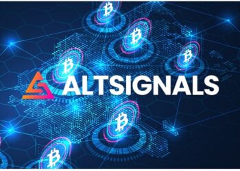 As Coinbase Faces Regulatory Struggle, Investors Lend Support to AltSignals Presale