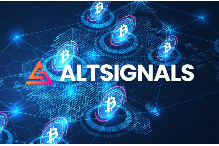 As Coinbase Faces Regulatory Struggle, Investors Lend Support to AltSignals Presale