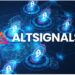 As Coinbase Faces Regulatory Struggle, Investors Lend Support to AltSignals Presale