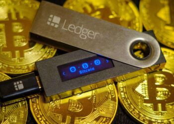 Ledger Shakes Up Security Landscape as code goes open source