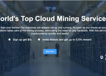 Cloud Mining Earning Made Easy By Gbitcoins
