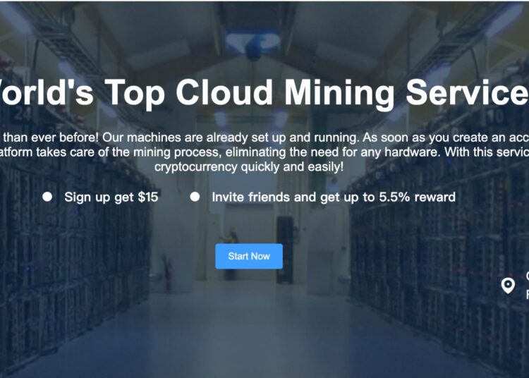 Cloud Mining Earning Made Easy By Gbitcoins