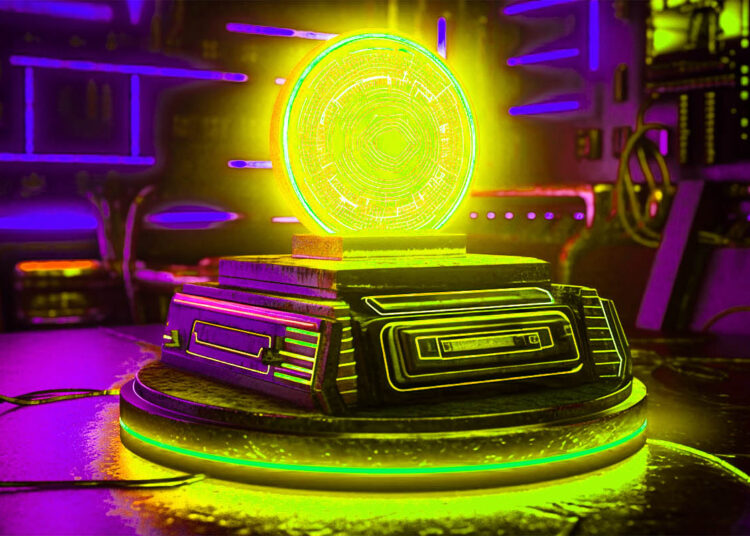 Under-the-Radar Ethereum-Based Altcoin Flashing Bullish Signal, Says Crypto Analytics Firm Santiment