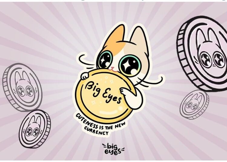 Polygon, Arbitrum, and Big Eyes Coin Putting Pressure on the Competition as They Prepare to Go to the Moon